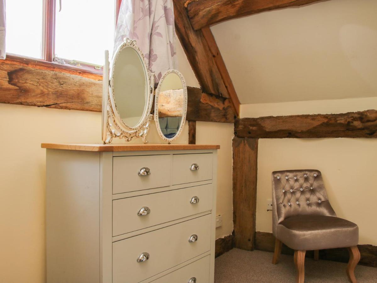 Broughton Stables Villa Montgomery Luaran gambar