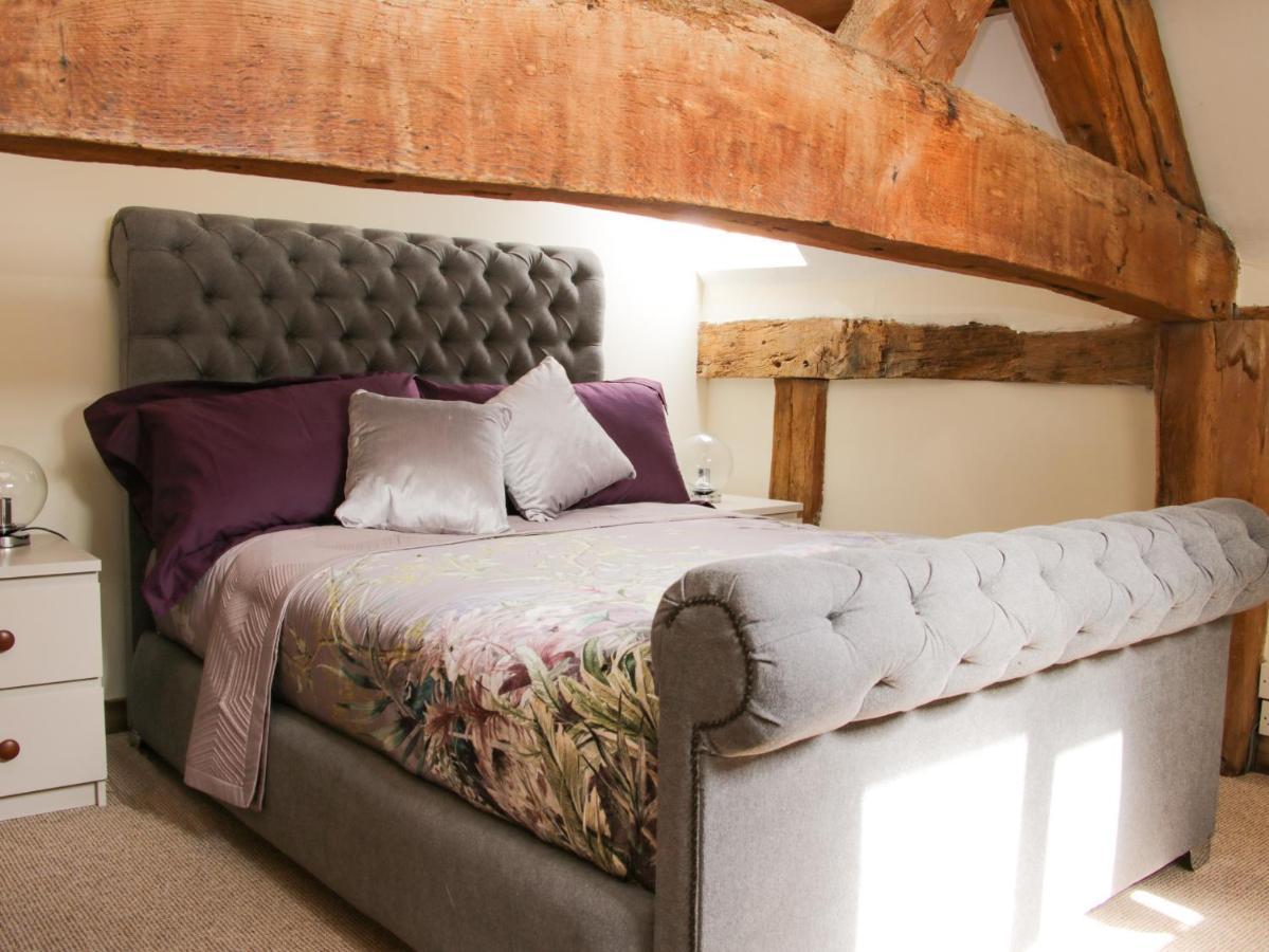 Broughton Stables Villa Montgomery Luaran gambar